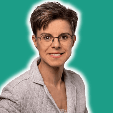 Denise Garthoff — Ernährungscoach bei Foodiary
