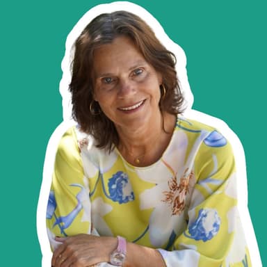 Beate Ramirez — Ernährungscoach bei Foodiary