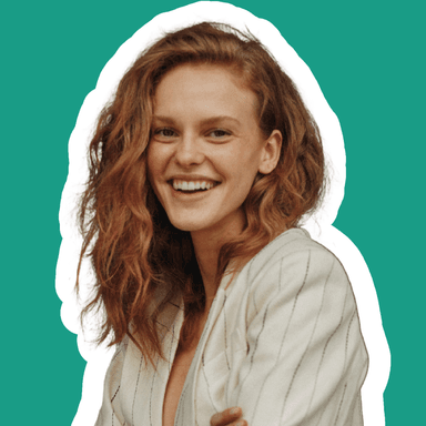 Esther Lomb — Ernährungscoach bei Foodiary