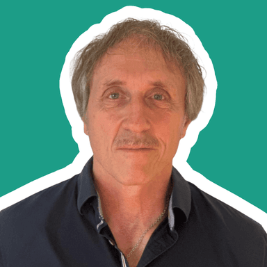 Stefan Neff — Ernährungscoach bei Foodiary
