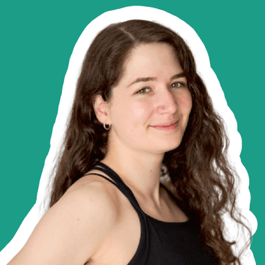 Celine Jordan — Ernährungscoach bei Foodiary
