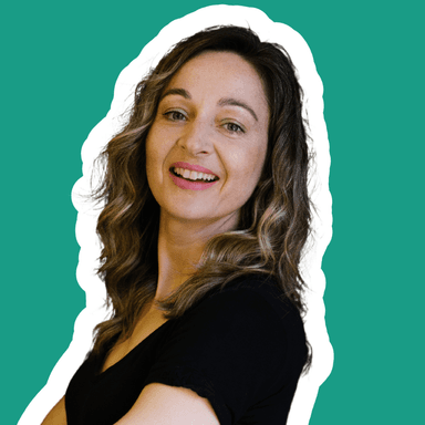 Claudia Kollin — Ernährungscoach bei Foodiary