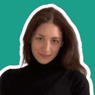 Marie Abramashvili — Ernährungscoach bei Foodiary