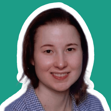 Teresa Kirsch — Ernährungscoach bei Foodiary
