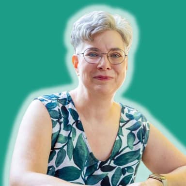 Nicole Henneberg — Ernährungscoach bei Foodiary