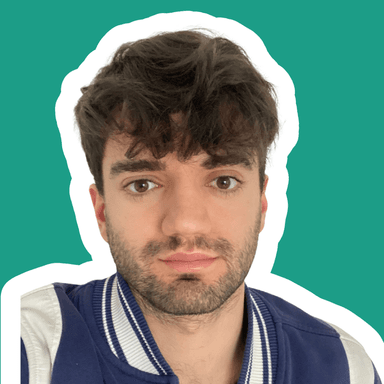 Fabio Arcucci — Ernährungscoach bei Foodiary