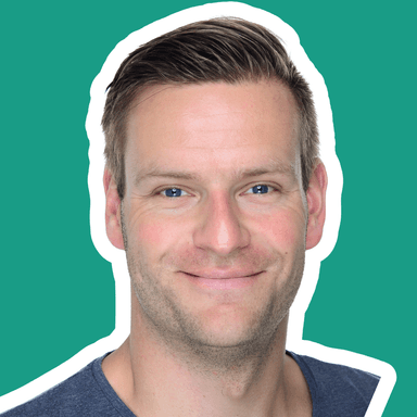 Hannes Kociemba — Ernährungscoach bei Foodiary