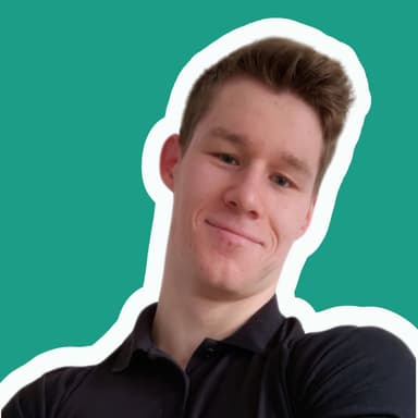 Joachim Kindler — Ernährungscoach bei Foodiary