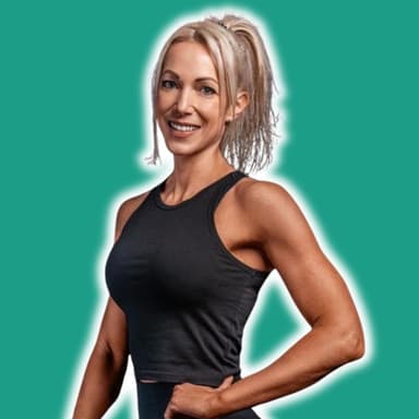 Denise Brehme — Ernährungscoach bei Foodiary