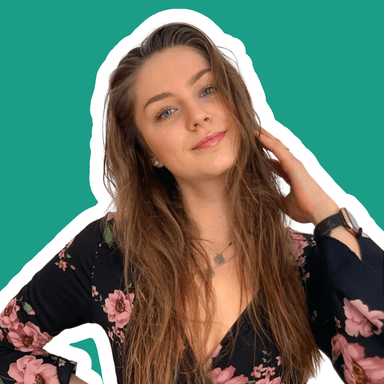 Sarah Stratmann — Ernährungscoach bei Foodiary