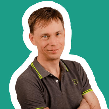Simon Birkenschenkel — Ernährungscoach bei Foodiary