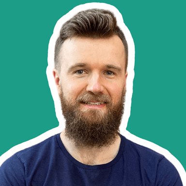 Stephan Hain — Ernährungscoach bei Foodiary