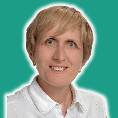 Judit Kovacs — Ernährungscoach bei Foodiary