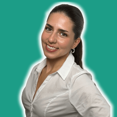 Cintia-Julieta Garcia — Ernährungscoach bei Foodiary