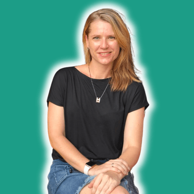 Nani Juergens — Ernährungscoach bei Foodiary
