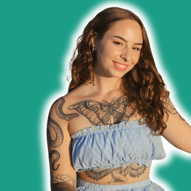 Katreen Schröter — Ernährungscoach bei Foodiary