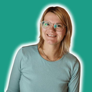 Levke Kjer — Ernährungscoach bei Foodiary