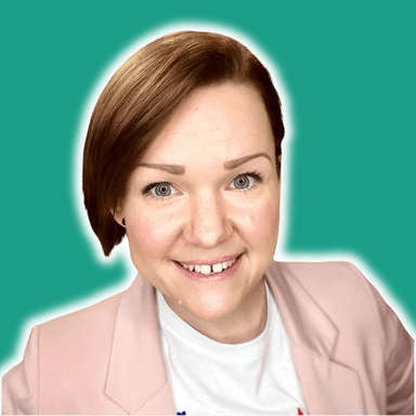 Marita Schulz — Ernährungscoach bei Foodiary