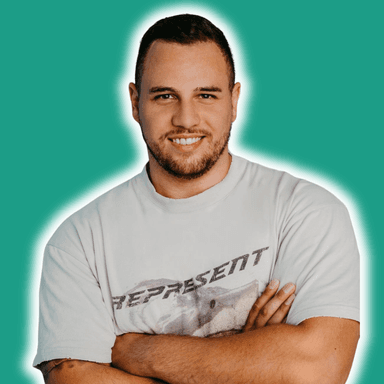 Nils Lepper — Ernährungscoach bei Foodiary