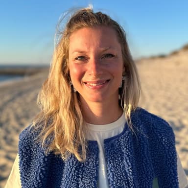 Lisa Seliger — Ernährungscoach bei Foodiary