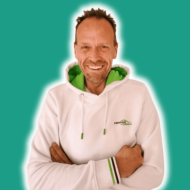 Stefan Trieloff — Ernährungscoach bei Foodiary