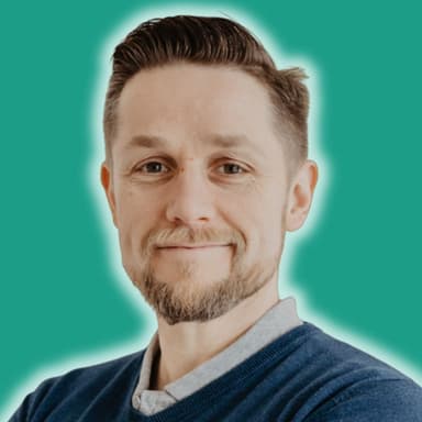 René Müller — Ernährungscoach bei Foodiary