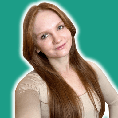 Lilia Bedzoldt — Ernährungscoach bei Foodiary