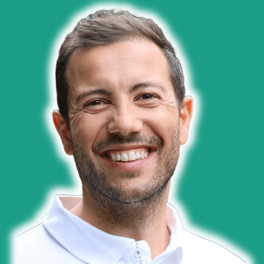 Giuseppe Portale — Ernährungscoach bei Foodiary