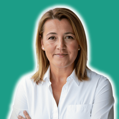 Marija Knezevic — Ernährungscoach bei Foodiary