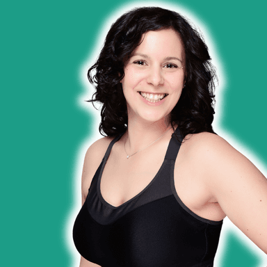 Kathrin Andre — Ernährungscoach bei Foodiary