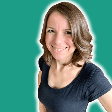 Christine Kolbe — Ernährungscoach bei Foodiary