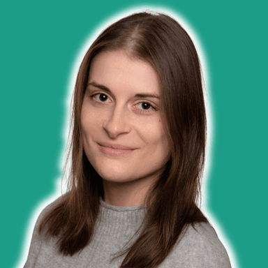 Saskia Danner — Ernährungscoach bei Foodiary