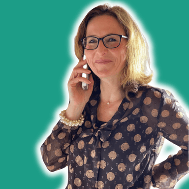 Nicole Post — Ernährungscoach bei Foodiary