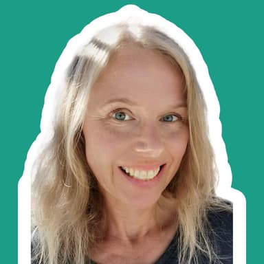 Claudia Scheiber — Ernährungscoach bei Foodiary