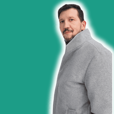 Martin Friedl — Ernährungscoach bei Foodiary