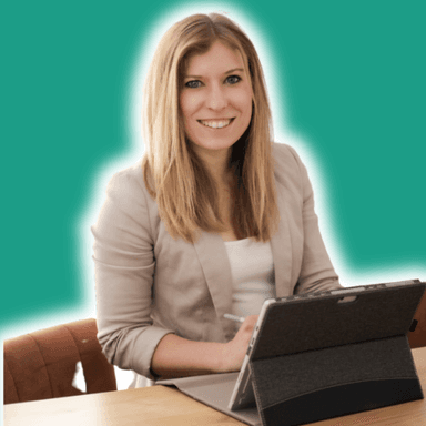 Katrin Weber — Ernährungscoach bei Foodiary