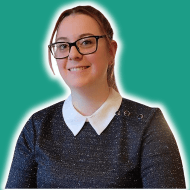 Emily Meyer — Ernährungscoach bei Foodiary