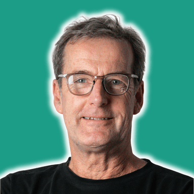 Markus Kolberg — Ernährungscoach bei Foodiary