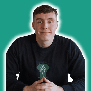 Maxime Cremer — Ernährungscoach bei Foodiary