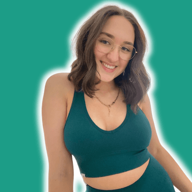 Meike Schafmeister-Steinbach — Ernährungscoach bei Foodiary