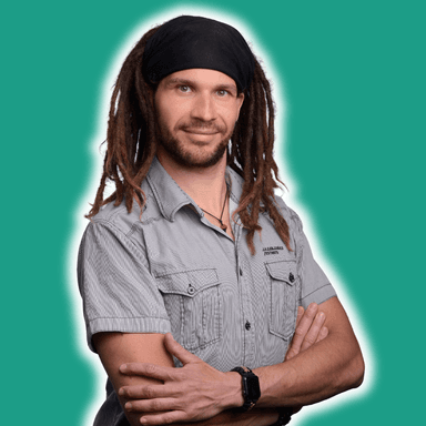 Pascal Hahn — Ernährungscoach bei Foodiary