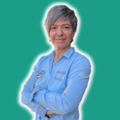 Aline Sivek — Ernährungscoach bei Foodiary