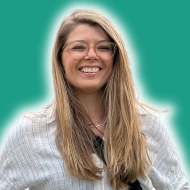 Jordaine Gepp — Ernährungscoach bei Foodiary