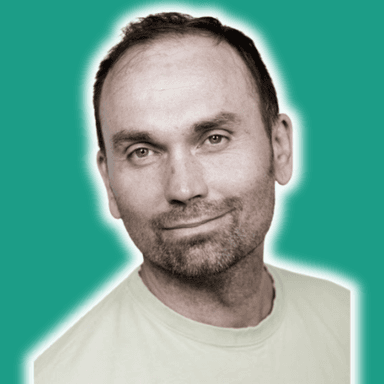 Manfred Böck — Ernährungscoach bei Foodiary