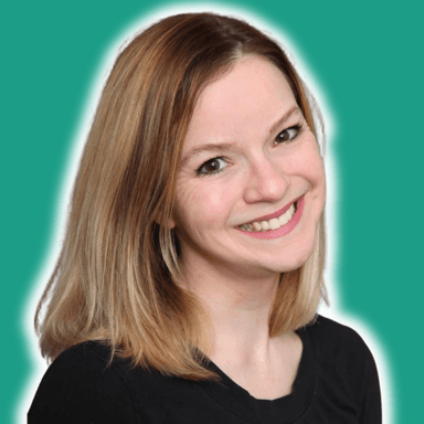 Jennifer Lauterbach — Ernährungscoach bei Foodiary