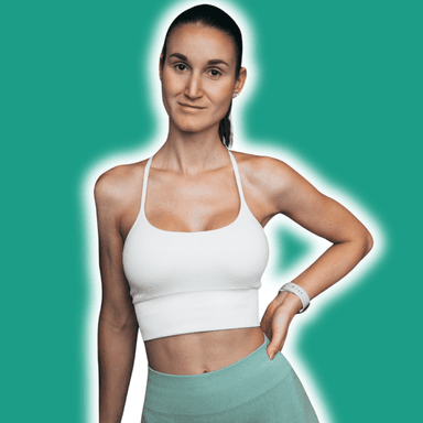 Alica Horta — Ernährungscoach bei Foodiary