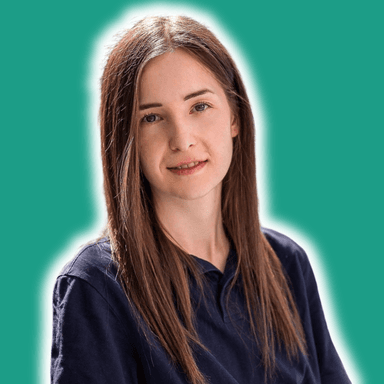 Stefanie Friedrich — Ernährungscoach bei Foodiary