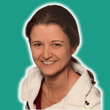 Janine Taubert — Ernährungscoach bei Foodiary