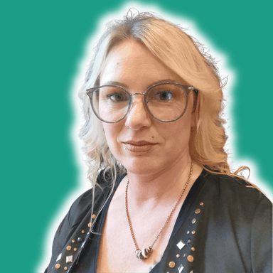 Nicole Sandhoff — Ernährungscoach bei Foodiary
