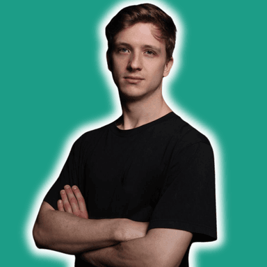 Alexandr Kekelidze — Ernährungscoach bei Foodiary